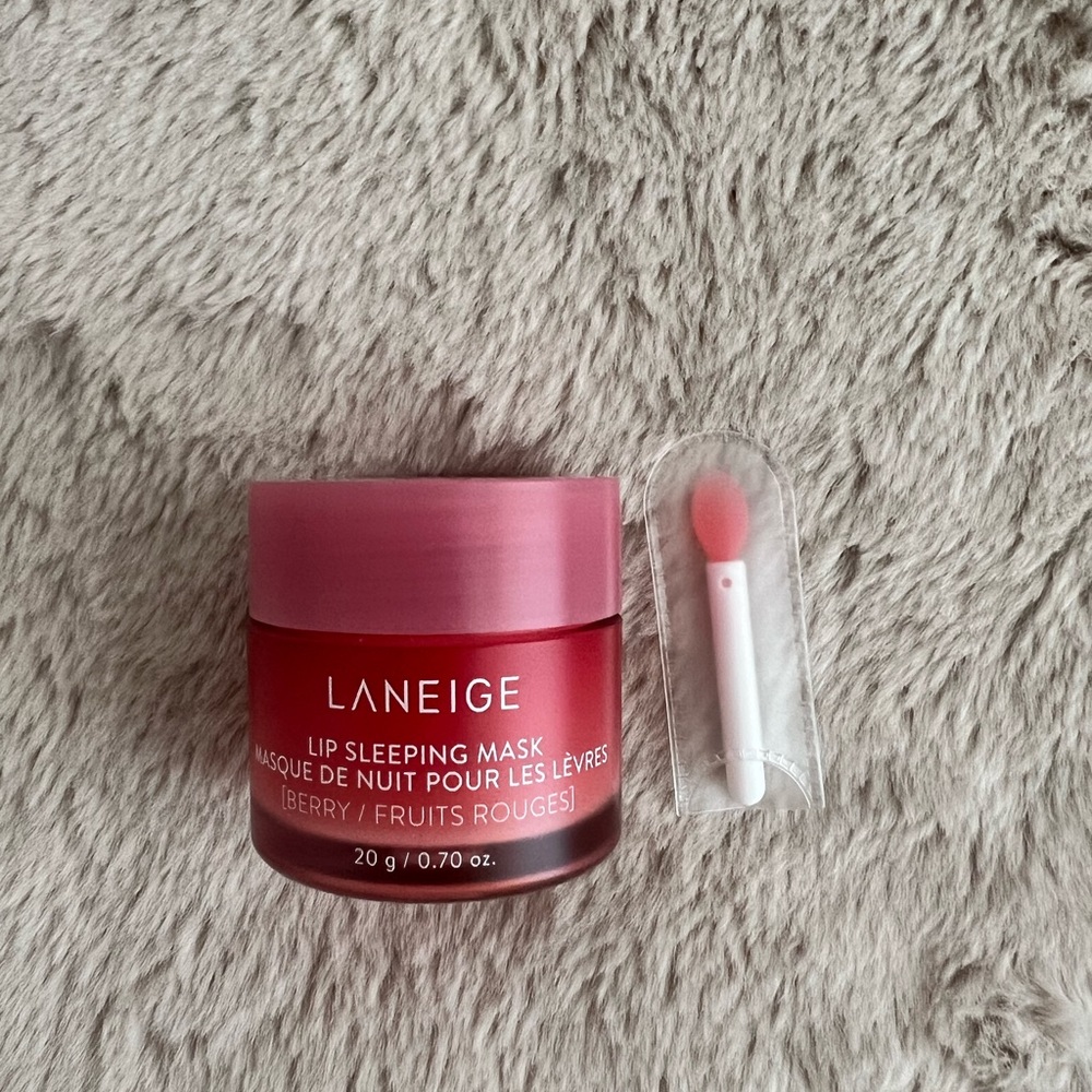 Laneige Sleeping Mask Intense Hydration